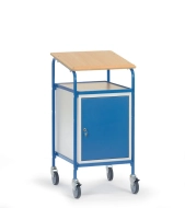 Policový vozík 5836