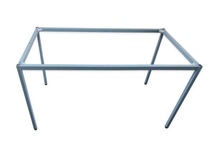 Podnož konferenčního stolu RAL 7031