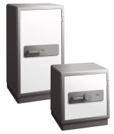Pancéřový trezor Royal E 528 S
