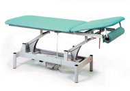 Výškově stavitelné lehátko GE2