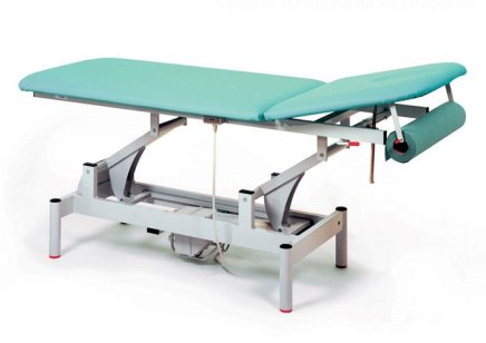 Výškově stavitelné lehátko GE2 - 2