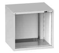 Korpusy ZKK - výška 390 - 1415 mm, centrální zámek (8 modelů)