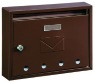 Poštovní schránka Imola-E