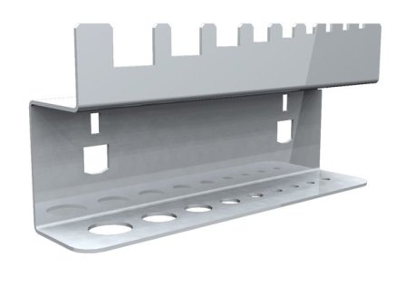 Držák imbus klíčů QDN 27