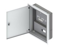 Rozváděčová skříň REV 20