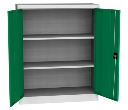 Spisová skříň kovová SPS T1B - 5