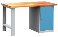 Dílenský stůl Kovos, set DPS 104