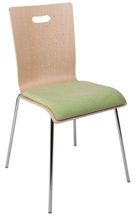Konferenční židle Tulip - 3