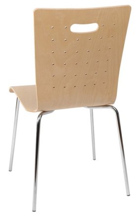 Konferenční židle Tulip - 4