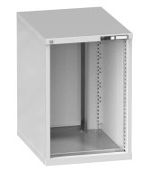 Korpusy ZEK - výška 390 - 1415 mm, centrální zámek (8 modelů)