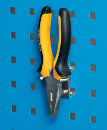 Závěsný háček YE1 - 2