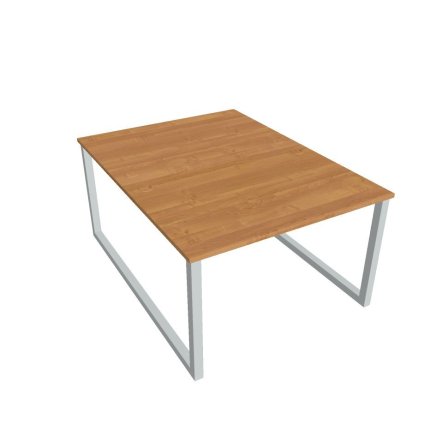 Kancelářský pracovní stůl dvojitý Hobis USDO 1200 - 6