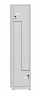 Šatní skříňka s dveřmi Z typ XZ 1480