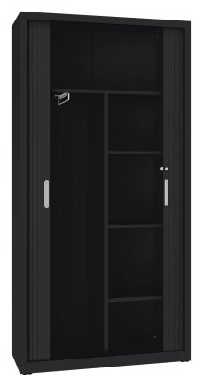 Policová roletová skříň SBM 218 M - 3