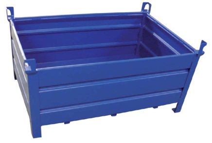 Ohradová paleta typ 3010-Z