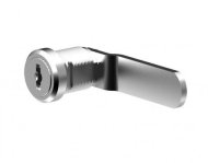 Cylindrický zámek pro šatní skříně Polak