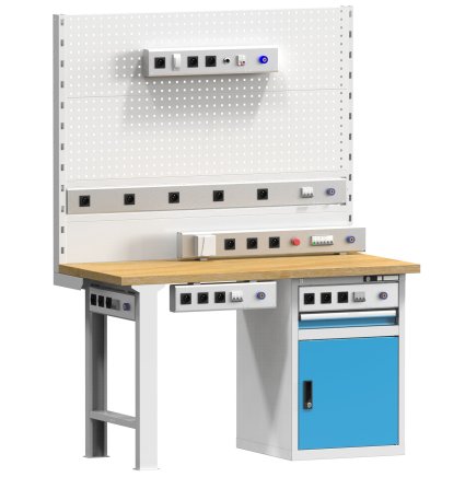 Elektrolišta EN21P - 1