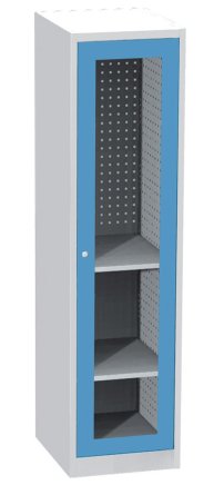 Dílenská skříň Kovos SPD S3B