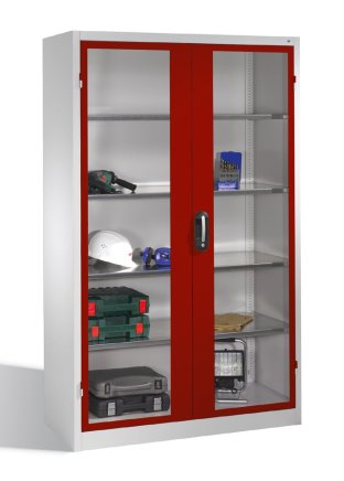 Dílenská skříň CP 8931-055 - 5