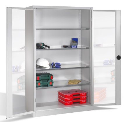 Dílenská skříň CP 8931-055 - 2