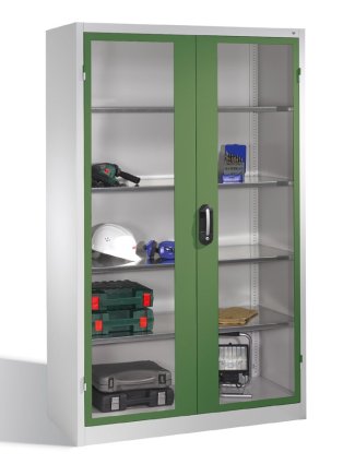 Dílenská skříň CP 8931-055 - 6