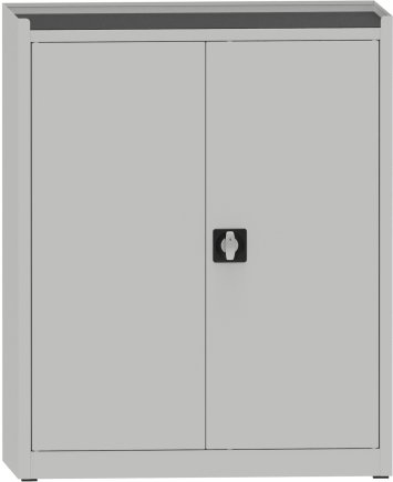 Dílenská skříň s dělenými zásuvkami - 2