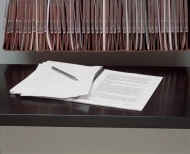 Police výsuvná ET410RSPS