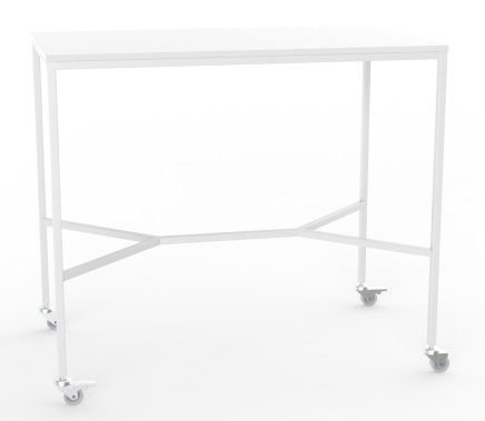 Chirurgický stůl STL (2 modely)