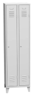Šatní skříň kovová SAN 22A