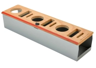 Držák Thick Turret stanice C kompletní