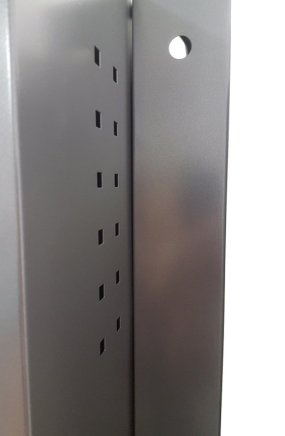 Skříň na dobíjení mobilních zařízení s USB porty SBE_32_B8 - 7