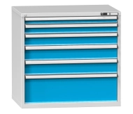 Zásuvková skříňka ZG 99-3