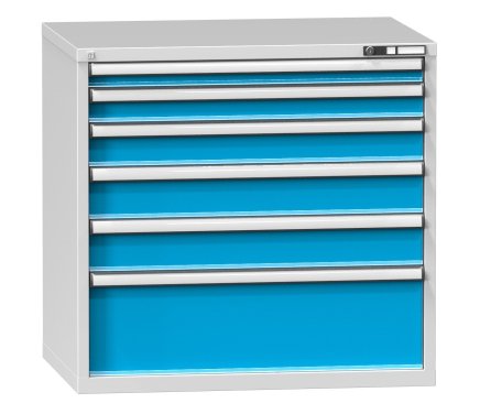 Zásuvková skříňka ZG 99-3