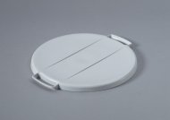 Víko pro koš DURABIN ROUND 40 (2 modely)