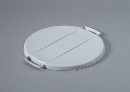 Víko pro koš DURABIN ROUND 40 (2 modely)