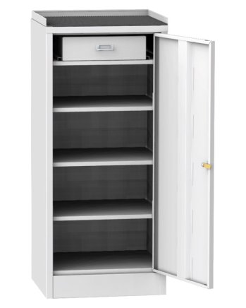 Dílenská skříň na nářadí NAR 04AR - 2