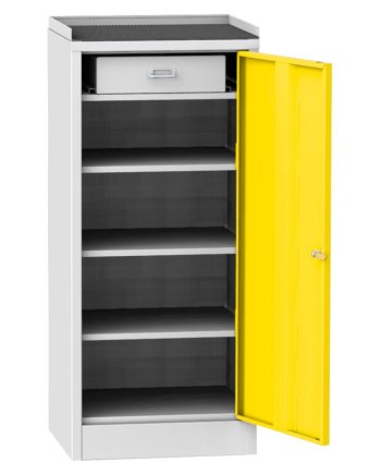 Dílenská skříň na nářadí NAR 04AR - 7