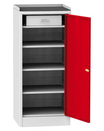 Dílenská skříň na nářadí NAR 04AR - 6