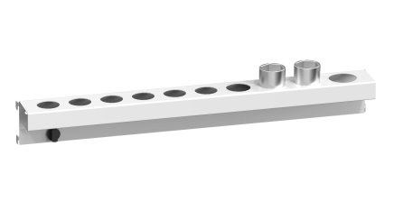 Držák nástrčných hlavic YK1 - 4