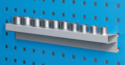 Držák nástrčných hlavic YK1 - 1