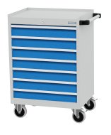 Dílenský servisní vozík 68.700AM