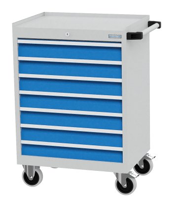 Dílenský servisní vozík 68.700AM