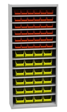 Dílenská skříň Kovos SPP_03_0012_71 - 2