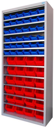 Dílenská skříň Kovos SPP_03_0012_71