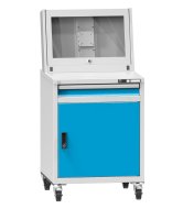 Počítačová skříň mobilní PCZBM