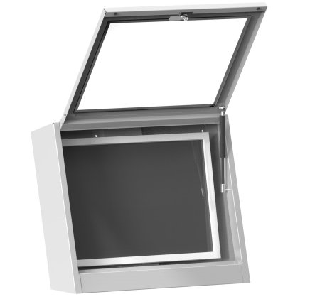 Počítačová skříň mobilní PCZBM - 1