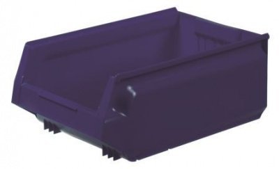 Skladová otevřená přepravka 9071.000.624