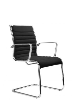 Konferenční židle Studio 5 typ 24S3 F5 - 7
