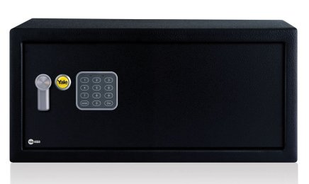 Nábytkový sejf Yale Value Laptop YLV 200