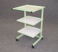 Příruční nástrojový stolek 47610